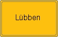 Wappen Lübben