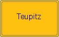 Wappen Teupitz