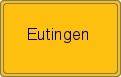 Wappen Eutingen