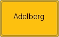 Wappen Adelberg