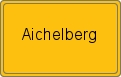 Wappen Aichelberg