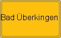 Wappen Bad Überkingen