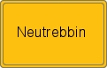 Wappen Neutrebbin