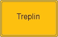 Wappen Treplin