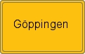 Wappen Göppingen