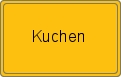 Wappen Kuchen
