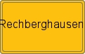 Wappen Rechberghausen