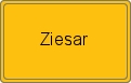 Wappen Ziesar