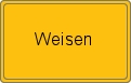 Wappen Weisen