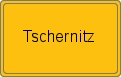 Wappen Tschernitz