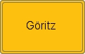 Wappen Göritz