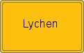Wappen Lychen