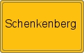 Wappen Schenkenberg