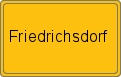 Wappen Friedrichsdorf