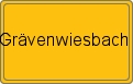 Wappen Grävenwiesbach