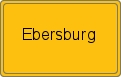 Wappen Ebersburg
