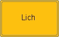 Wappen Lich