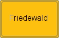 Wappen Friedewald