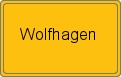 Wappen Wolfhagen