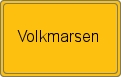 Wappen Volkmarsen