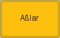 Wappen Aßlar