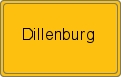 Wappen Dillenburg