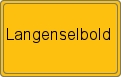 Wappen Langenselbold