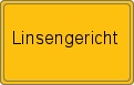 Wappen Linsengericht