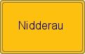 Wappen Nidderau