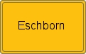 Wappen Eschborn