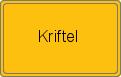 Wappen Kriftel