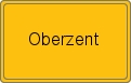 Wappen Oberzent