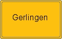 Wappen Gerlingen