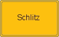 Wappen Schlitz