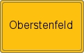 Wappen Oberstenfeld