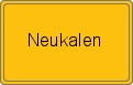 Wappen Neukalen