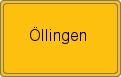 Wappen Öllingen