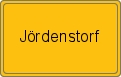 Wappen Jördenstorf