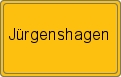 Wappen Jürgenshagen
