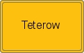 Wappen Teterow