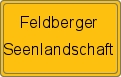 Wappen Feldberger Seenlandschaft