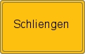 Wappen Schliengen