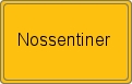 Wappen Nossentiner