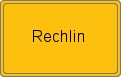 Wappen Rechlin
