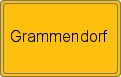 Wappen Grammendorf