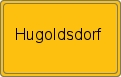 Wappen Hugoldsdorf
