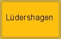 Wappen Lüdershagen