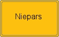 Wappen Niepars