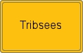 Wappen Tribsees
