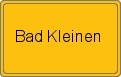 Wappen Bad Kleinen